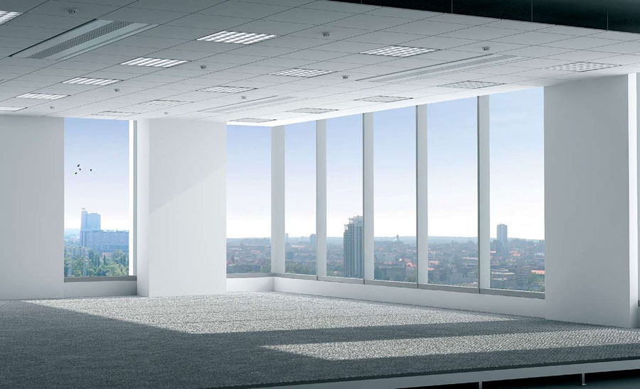 Silesia Towers