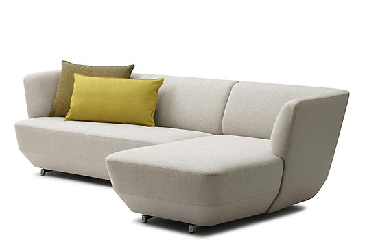 Najwygodniejsza sofa