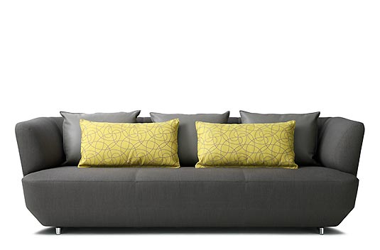 Najwygodniejsza sofa