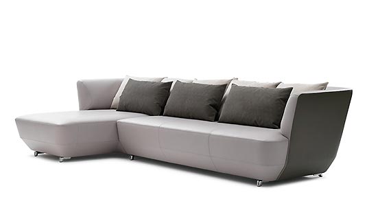 Najwygodniejsza sofa