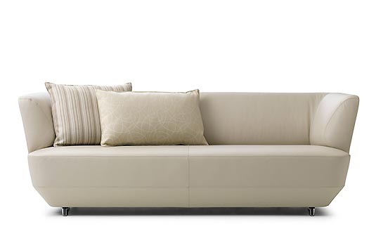 Najwygodniejsza sofa