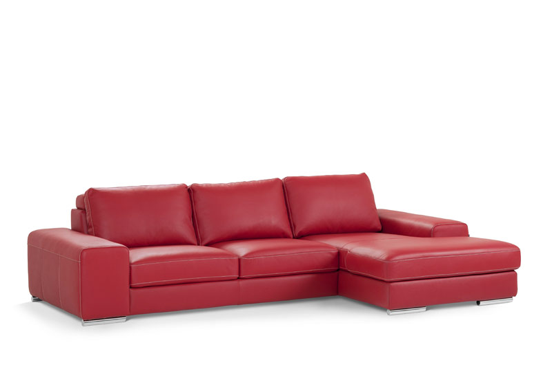 Rozłożysta sofa Calabria