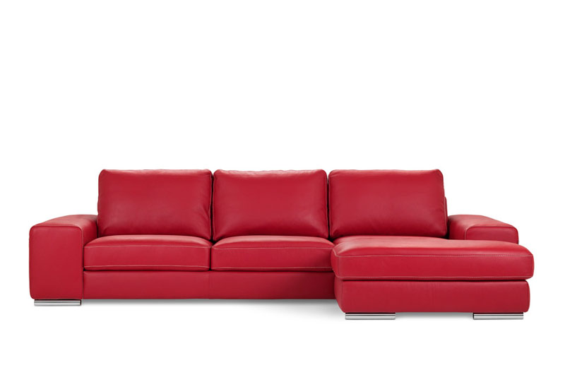 Rozłożysta sofa Calabria