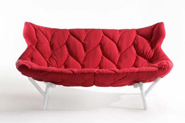 Sofa Kartell  