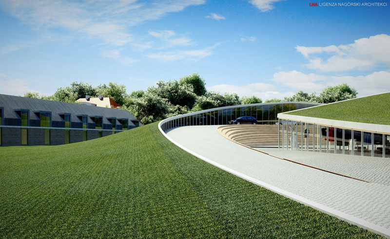 Centrum Sportowo-Rekreacyjne