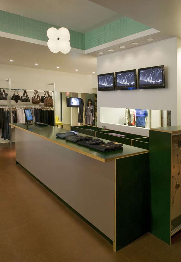 Studio moda : sklep odzieżowy HUB