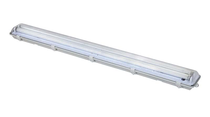 Liniowe źródła światła LED T8 – LARS