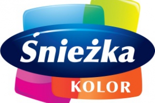 Śnieżka Kolor - emulsje do łazienek i kuchni