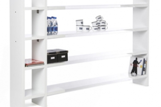 MARTELA - Book Shelf