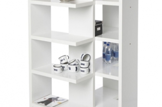 MARTELA - Book Shelf