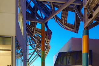 Lou Ruvo Center for Brain Health