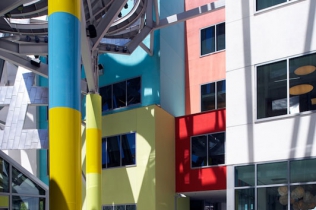 Lou Ruvo Center for Brain Health