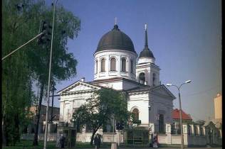 Sakrlane Podlasie II