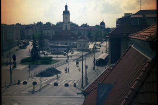 Białystok II