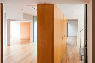 Budynek mieszkalny : Mejiro Studio / Japonia