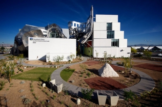 Lou Ruvo Center for Brain Health