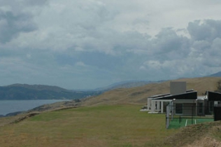 Coastal House