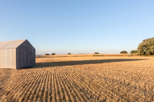 Dom przenośny : Hiszpania, Abaton Arquitectura