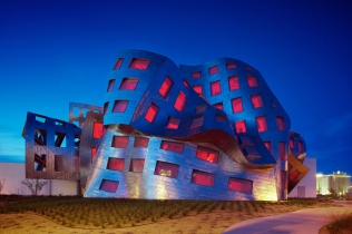 Lou Ruvo Center for Brain Health