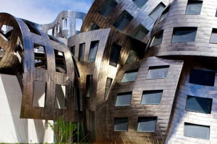 Lou Ruvo Center for Brain Health