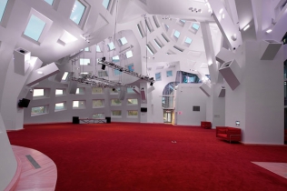 Lou Ruvo Center for Brain Health