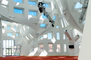 Lou Ruvo Center for Brain Health