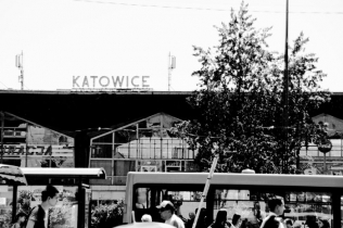 Katowice - Ł. Lamla