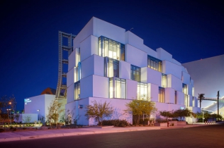 Lou Ruvo Center for Brain Health