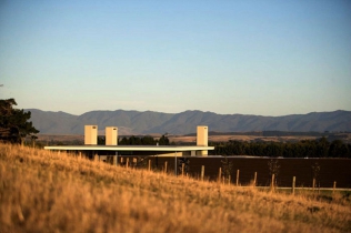 Martinborough House