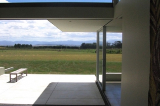 Martinborough House