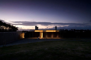 Martinborough House