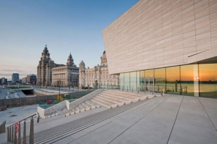 Museum of Liverpool