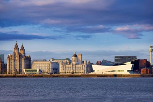 Museum of Liverpool