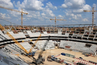 Stadion Narodowy