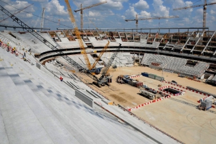 Stadion Narodowy