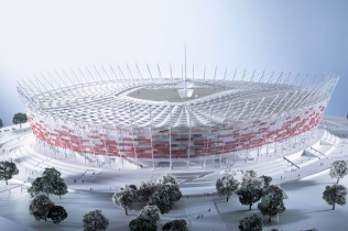 Stadion Narodowy