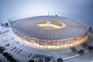 Stadion Narodowy