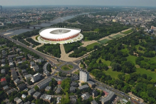 Stadion Narodowy