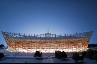 Stadion Narodowy