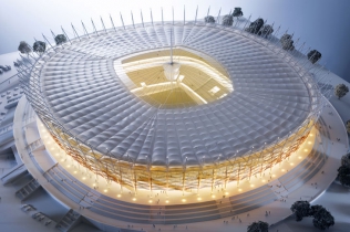 Stadion Narodowy