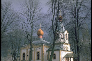 Sakralne impresje Podlasia
