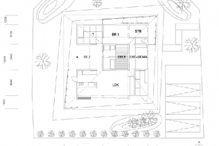 Pracownia projektowa Naoi Architecture & Design