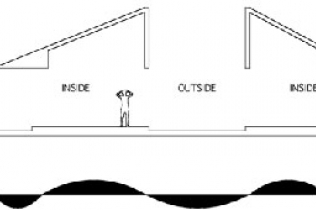 Pracownia projektowa Naoi Architecture & Design