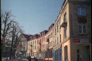 Białystok II