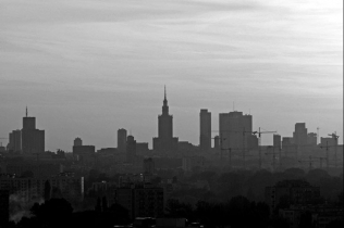 Warszawa