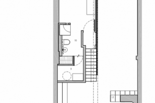 Zaprojektowali apartament w Londynie: Studio Verve Architects