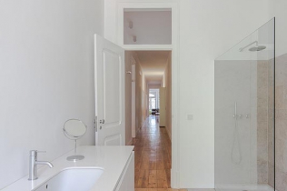 Apartament Imprensa a Estrela