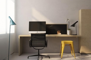 Unikatowy apartament