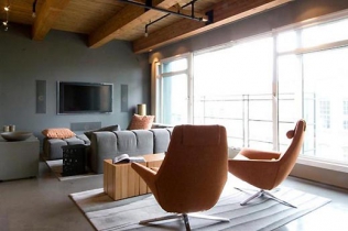 Loft czy apartament ?