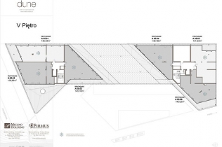 Apartamentowiec Dune – nadmorska lekkość architektury